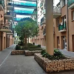 Corvin Black Bird Apartments