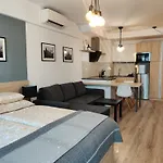 Corvin Black Bird Apartments