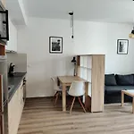 Corvin Black Bird Apartments