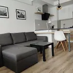 Corvin Black Bird Apartments