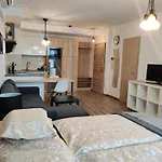Corvin Black Bird Apartments