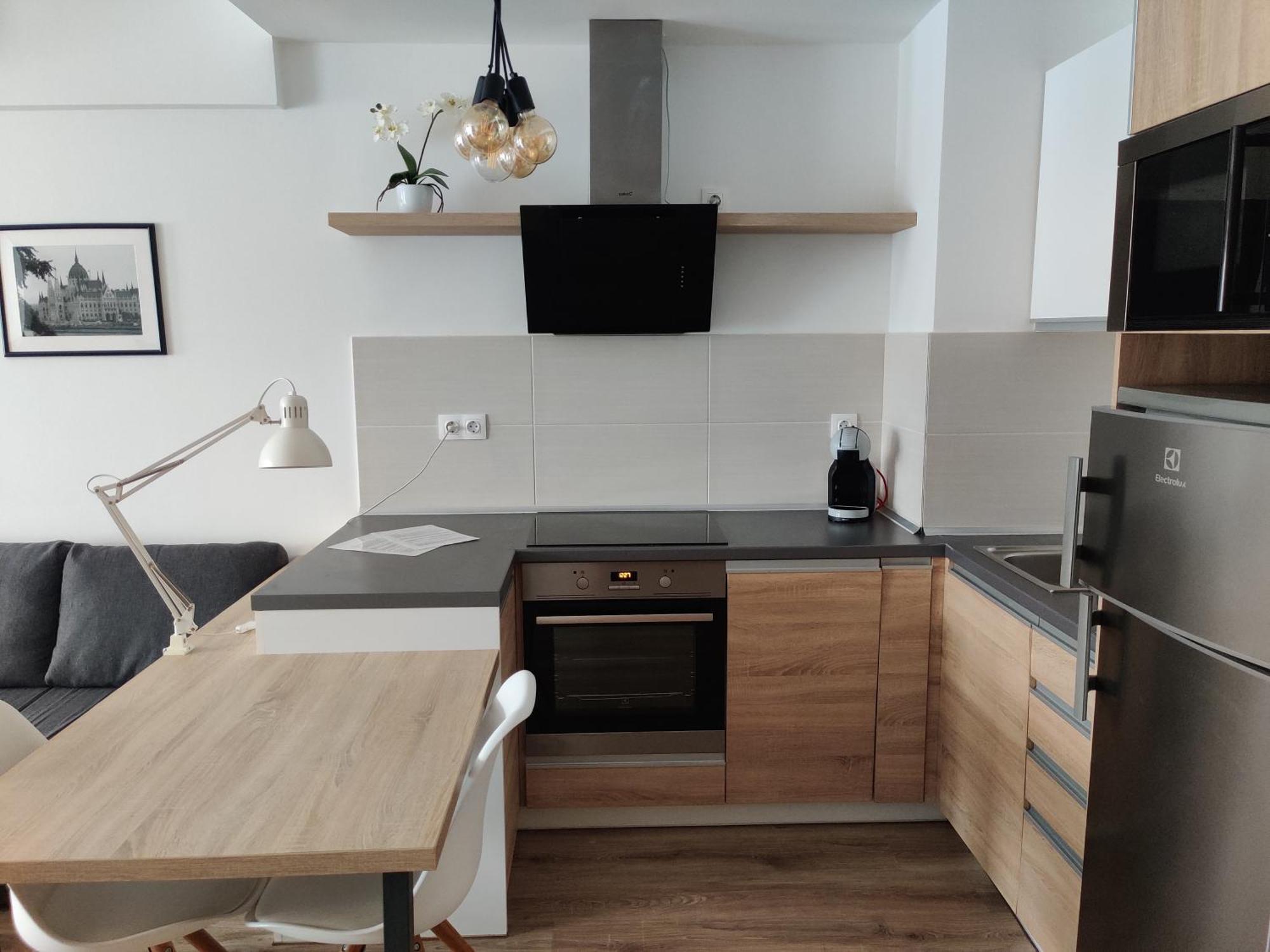 Corvin Black Bird Budapest