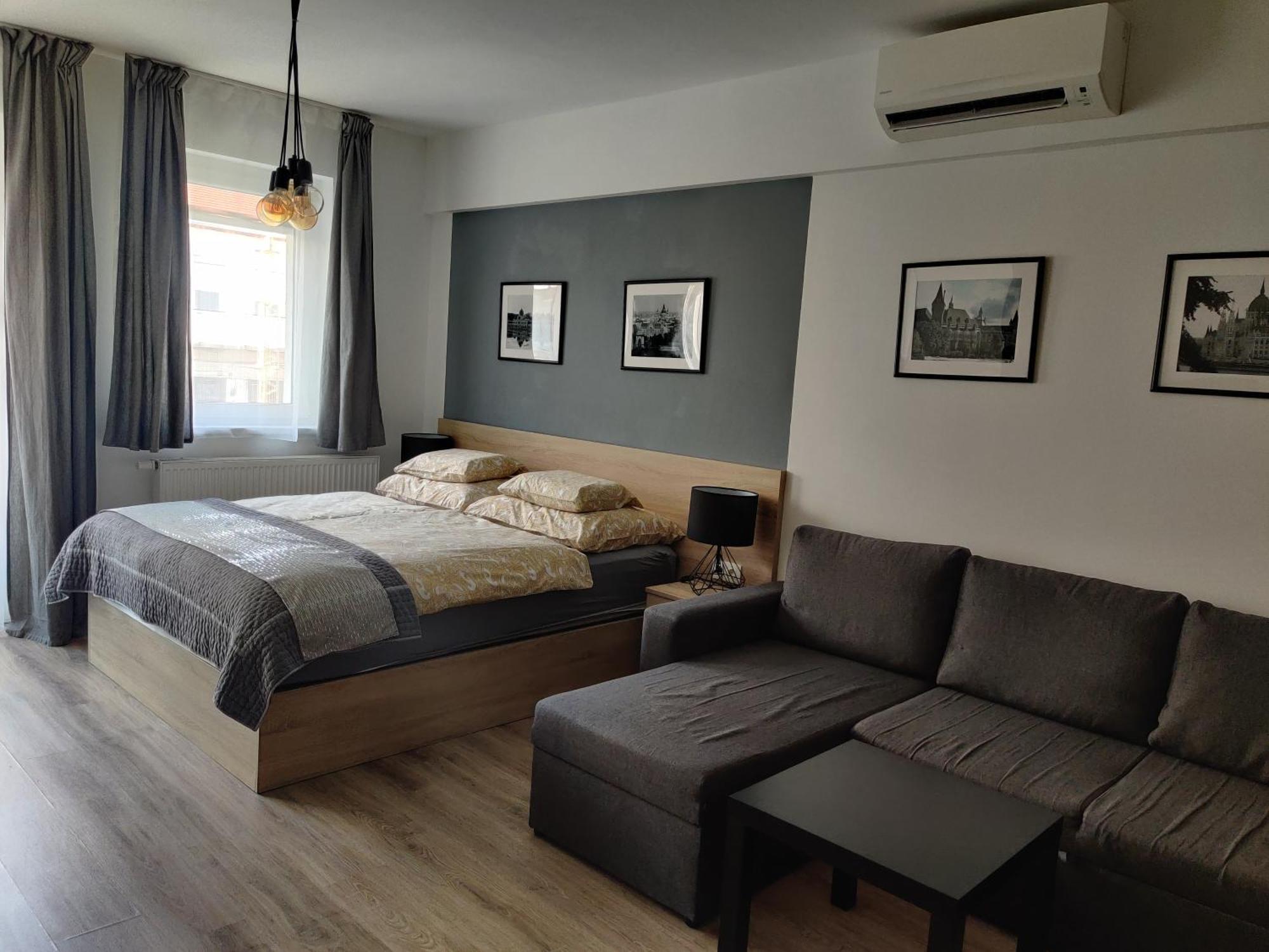 Corvin Black Bird Budapest